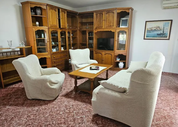 Apartment Nivea