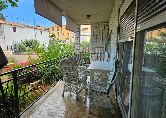 Apartment Nivea