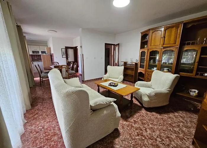 Apartment Nivea