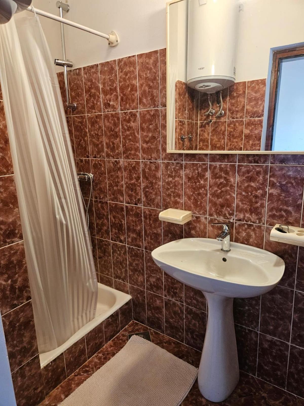Apartment Nivea