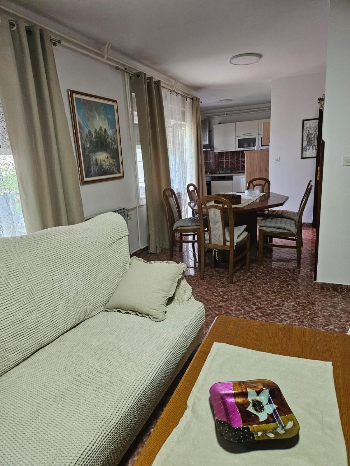Nivea Apartment Kastelir