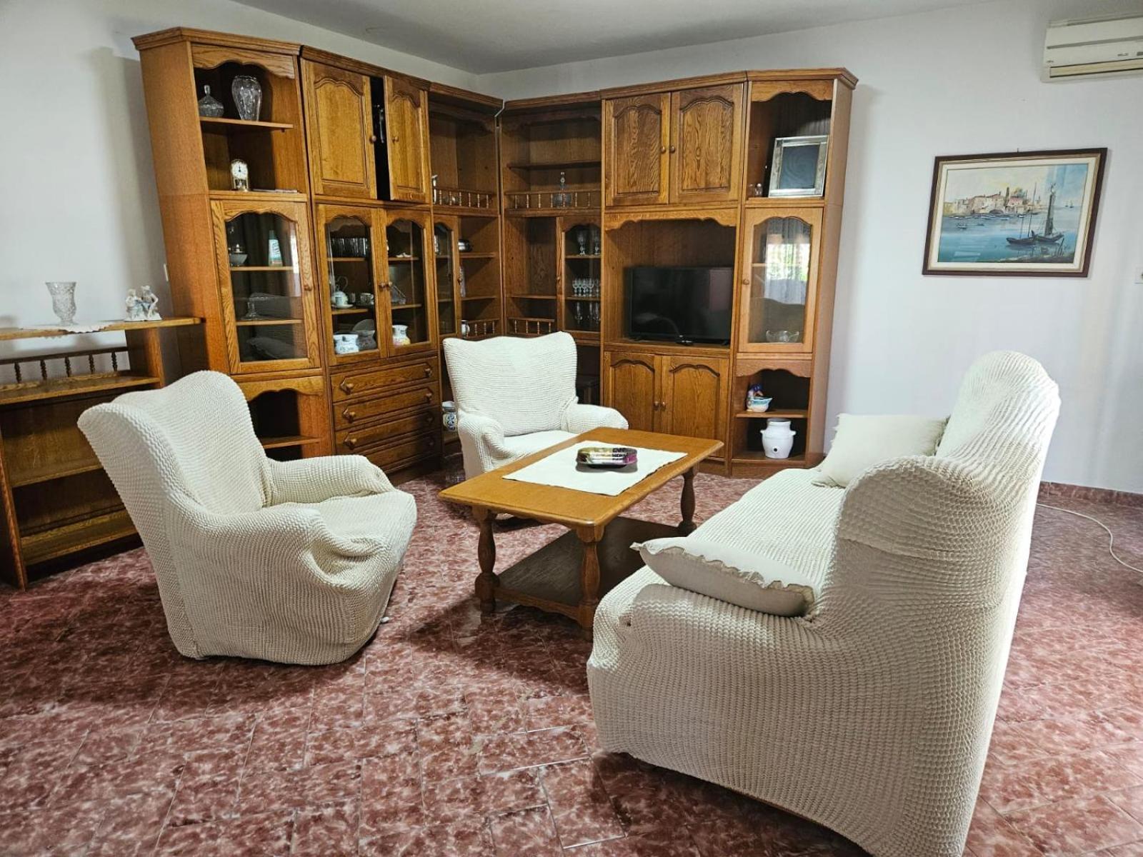 Nivea Apartment