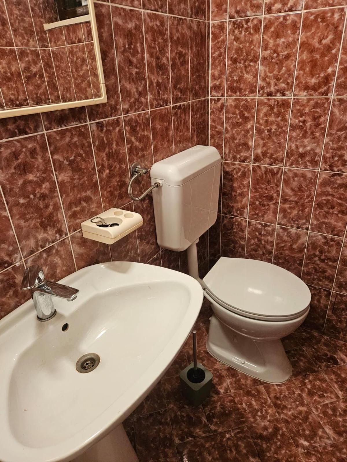 Apartment Nivea